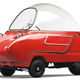 Illustration for article titled The Cutest Little Microcars Of The 20th Century